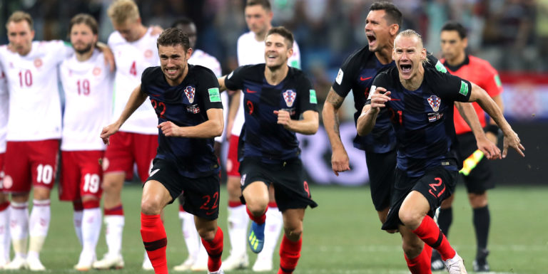 Everton and Liverpool make bid to sign World Cup defender