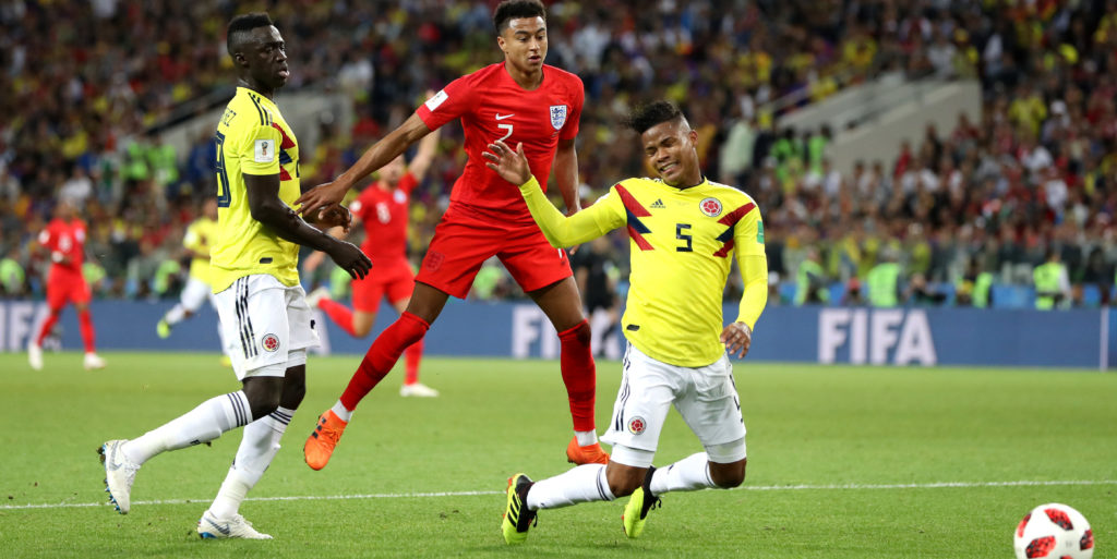Everton join Chelsea and Tottenham in hunt for Colombian midfielder
