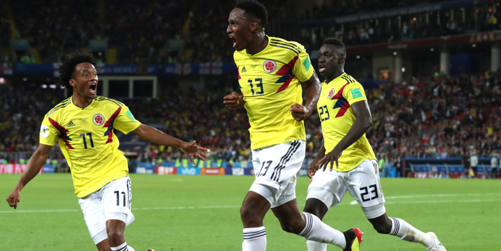 Everton set to land defender after lodging improved bid