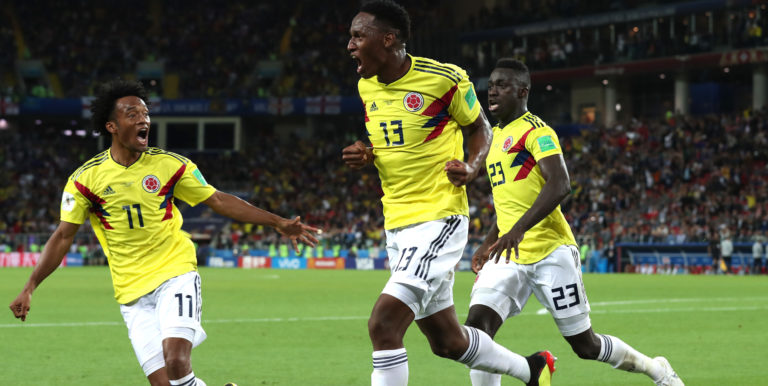 Everton set to land defender after lodging improved bid