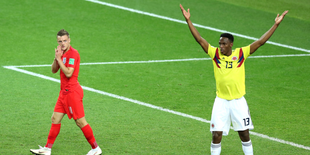 Agent of World Cup star addresses Everton links as interest mounts
