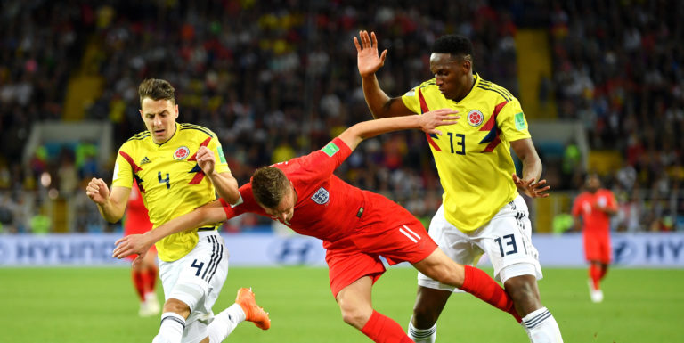 Everton have been in contact over deal for World Cup star, confirms agent