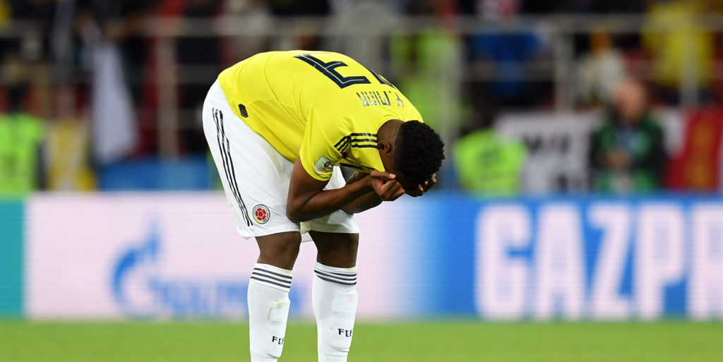 Everton target’s transfer imminent