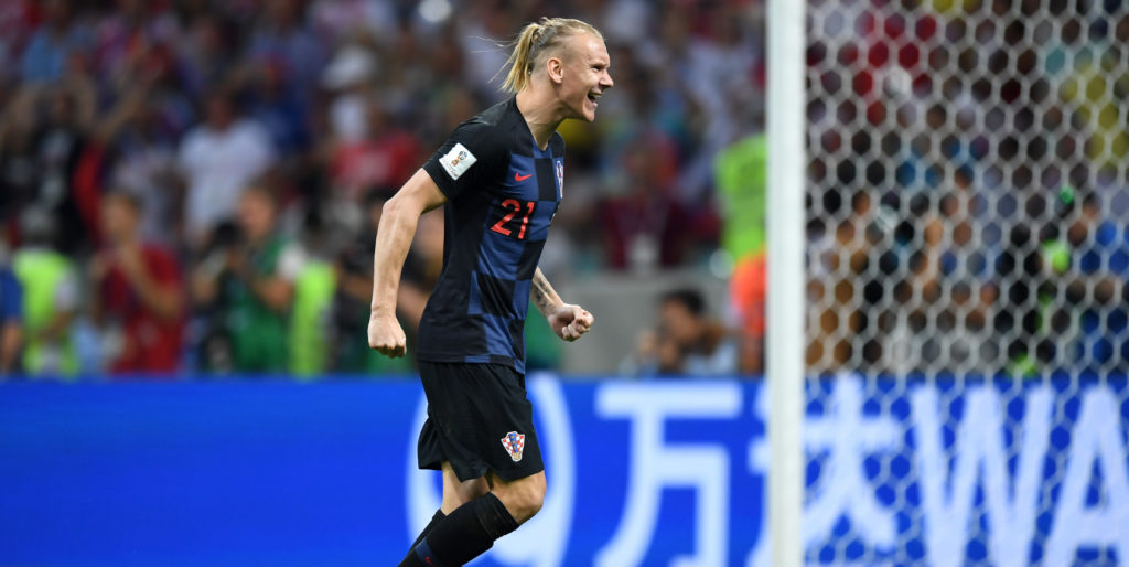 Everton offer €15m in deal to sign World Cup semi-finalist