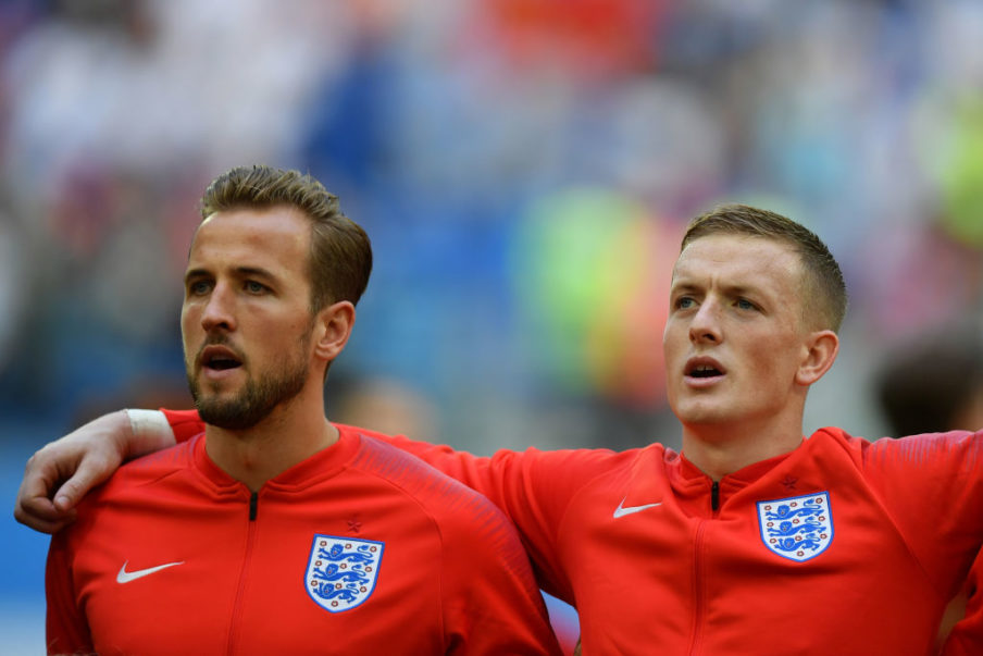 Belgium v England: 3rd Place Playoff - 2018 FIFA World Cup Russia Dan Mullan/Getty Images Sport