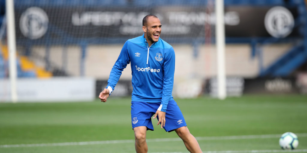 Real Sociedad negotiating deal to sign Sandro Ramirez
