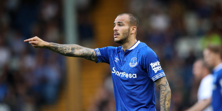 Sandro Ramirez reportedly lined up by Celta Vigo