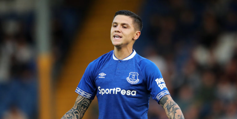Leeds join the chase for Mo Besic