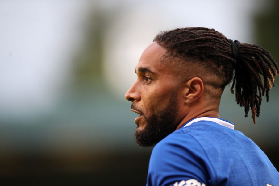 Lynne Cameron/Getty Images Sport