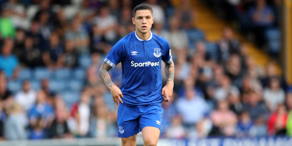 Mo Besic rejoins Middlesbrough on loan