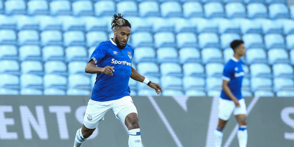 Stoke hopeful of Williams deal