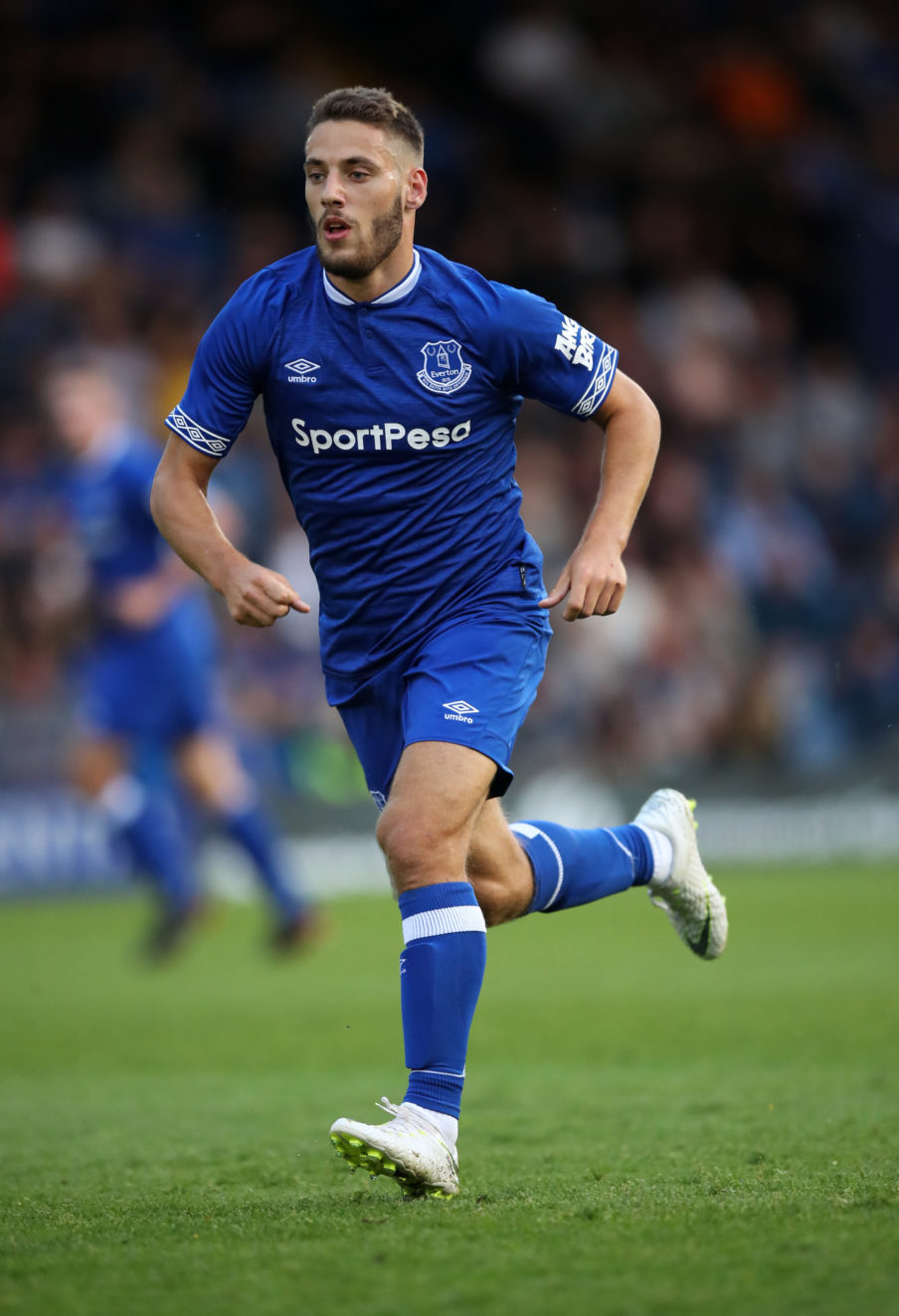 Lynne Cameron/Getty Images Sport