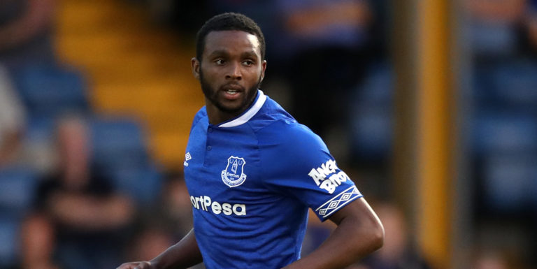 Cuco Martina set for Middlesbrough loan deal