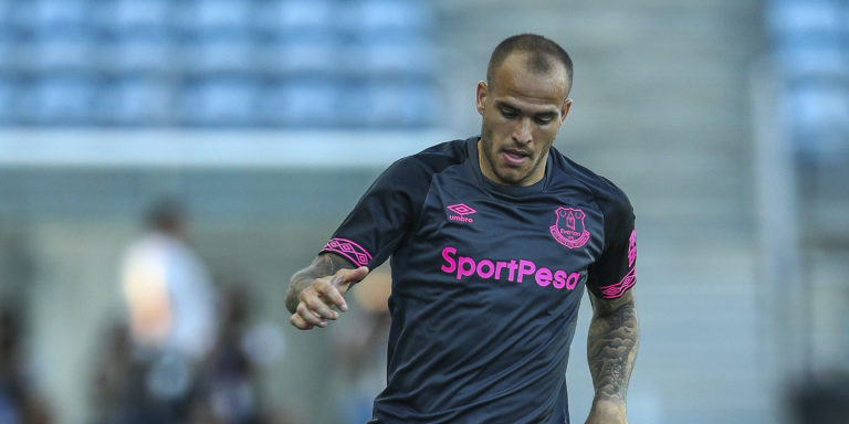 Real Sociedad complete loan signing of Sandro Ramirez