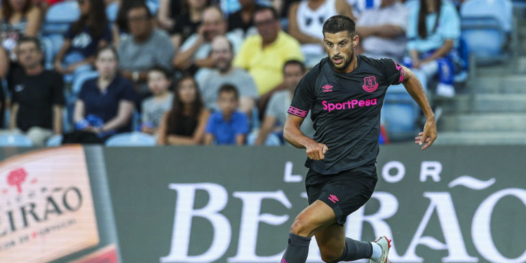 Fiorentina set to have option to buy Mirallas for €7m