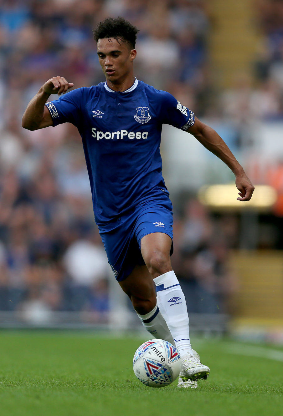Nigel Roddis/Getty Images Sport