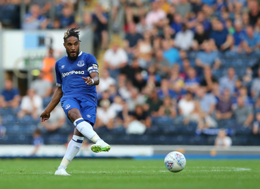 Blackburn Rovers v Everton - Pre-Season Friendly Nigel Roddis/Getty Images Sport