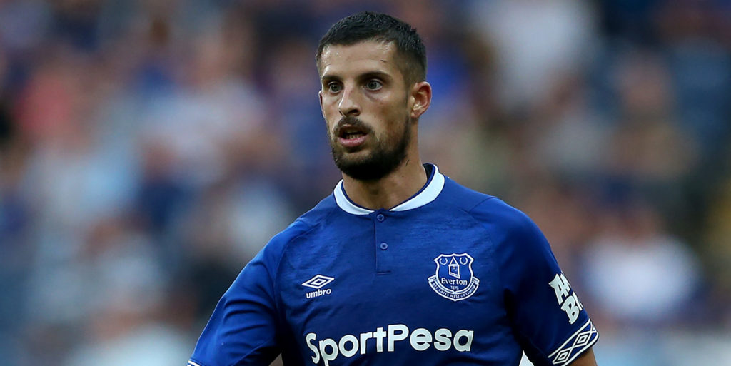 Fiorentina make loan offer for Kevin Mirallas