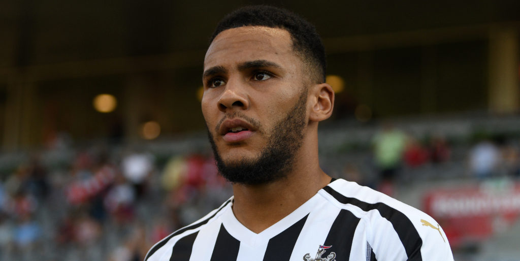 Everton identify Lascelles as key transfer target