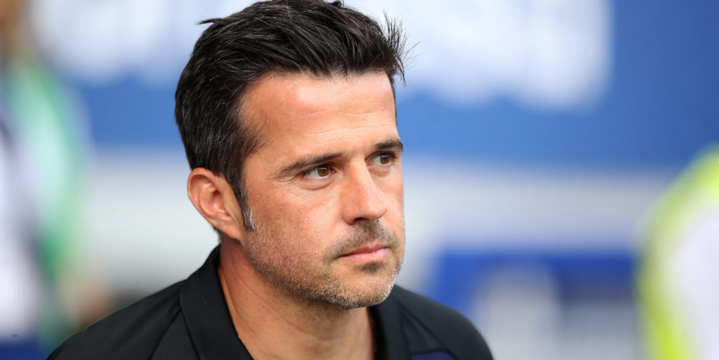 Everton and Wolves: Combined XI