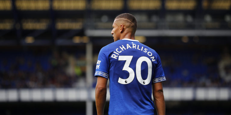 The Everton Post Pre-Season Piece