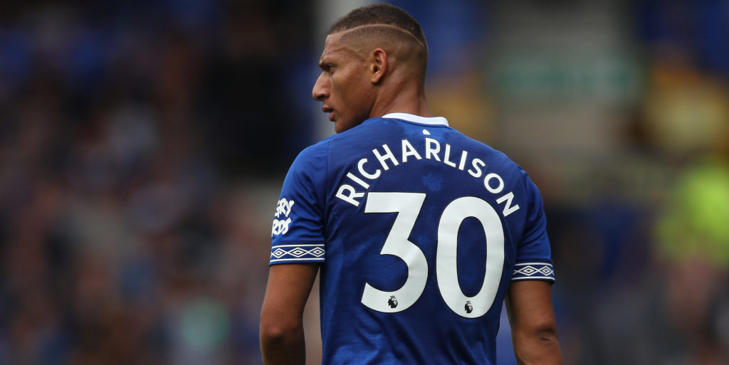 Silva tells Richarlison he must learn English