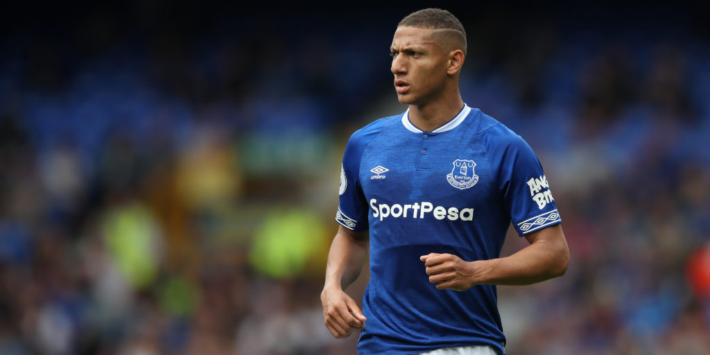 Everton morning news round-up – 11th August 2018