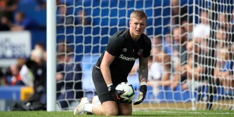 Everton morning news round-up – 7th August 2018