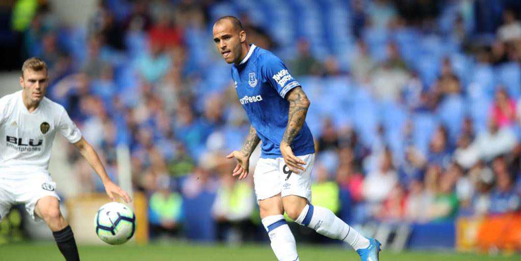 Sandro Ramirez set to join Sociedad