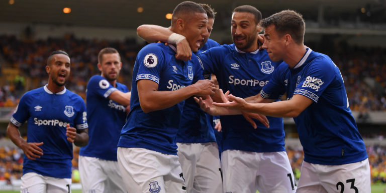 Everton morning news round-up – 16th August 2018