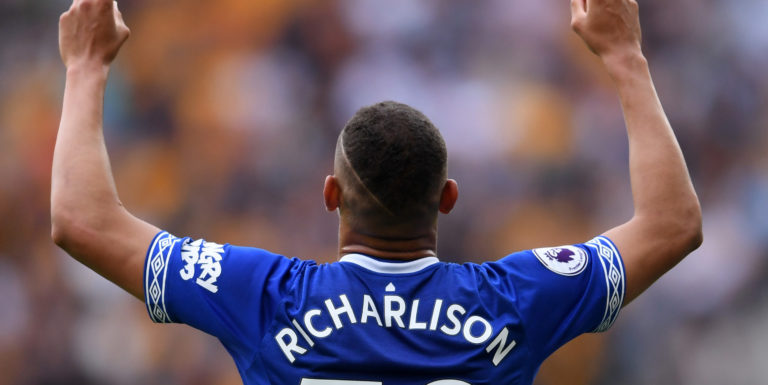 Richarlison likely to be fit enough to feature against Southampton