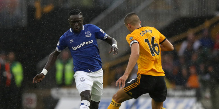 Galatasaray keen on loan deal for Oumar Niasse