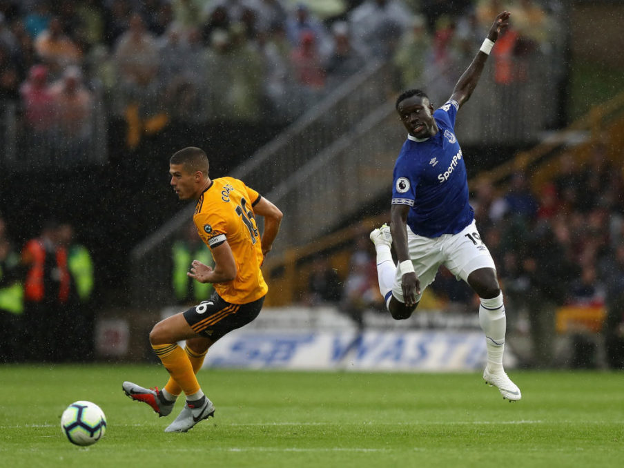 David Rogers/Getty Images Sport