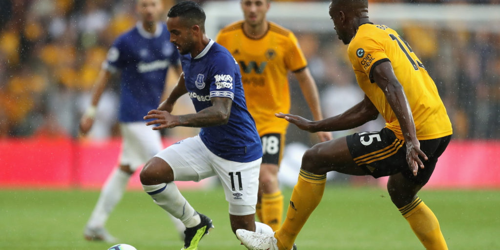 Everton morning news round-up – 18th August 2018