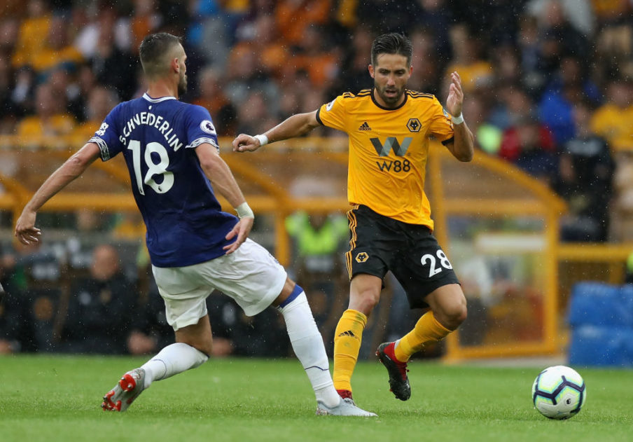 David Rogers/Getty Images Sport