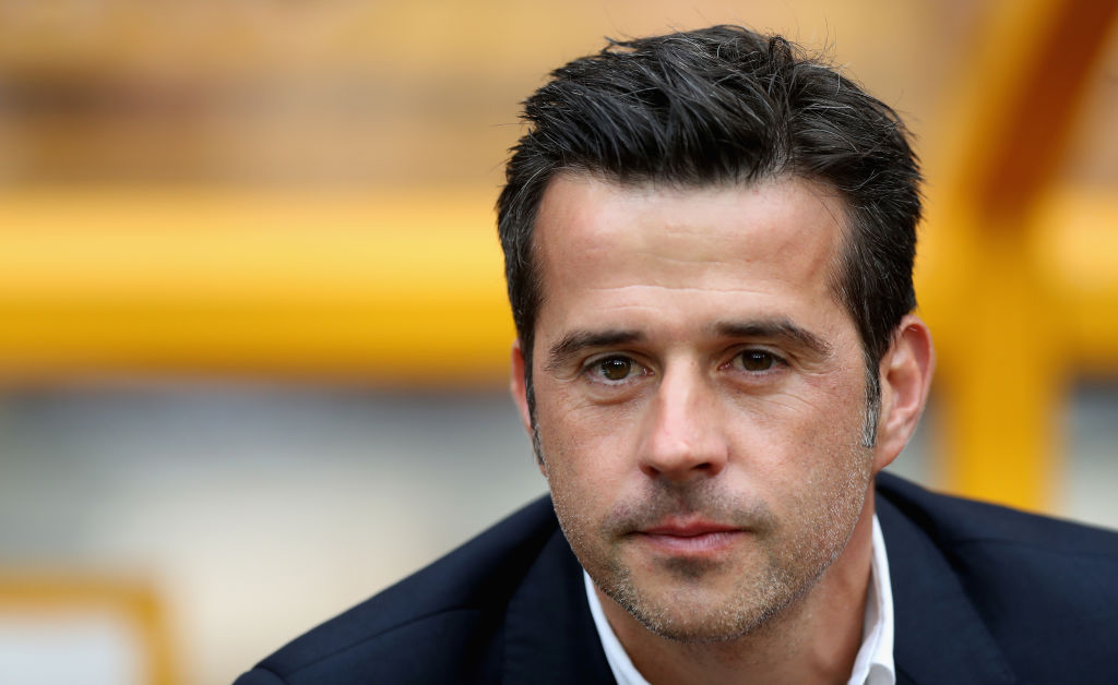 Wolverhampton Wanderers v Everton FC - Premier League David Rogers/Getty Images Sport