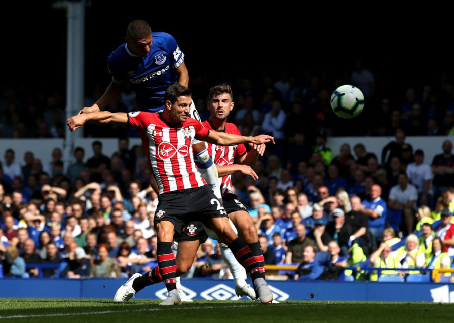 Everton v Southampton - Premier League Jan Kruger/Getty Images Sport