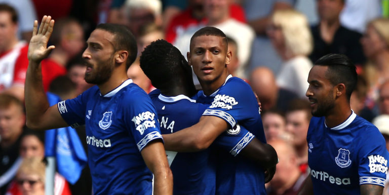Marco Silva defends the fee spent on Richarlison