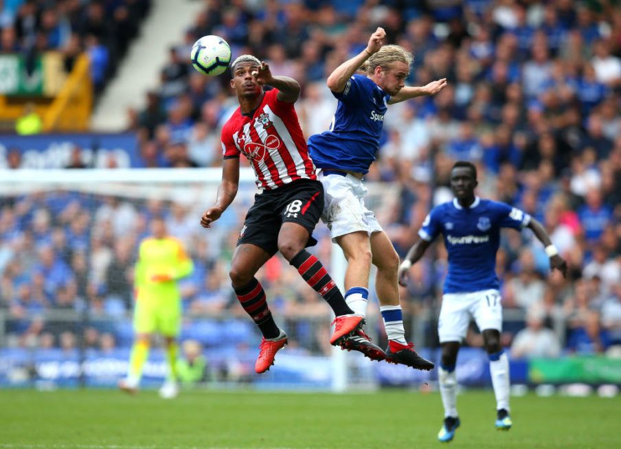 Alex Livesey/Getty Images Sport