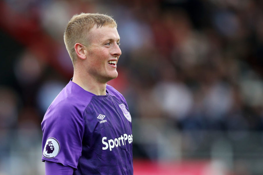 AFC Bournemouth v Everton FC - Premier League Dan Istitene/Getty Images Sport