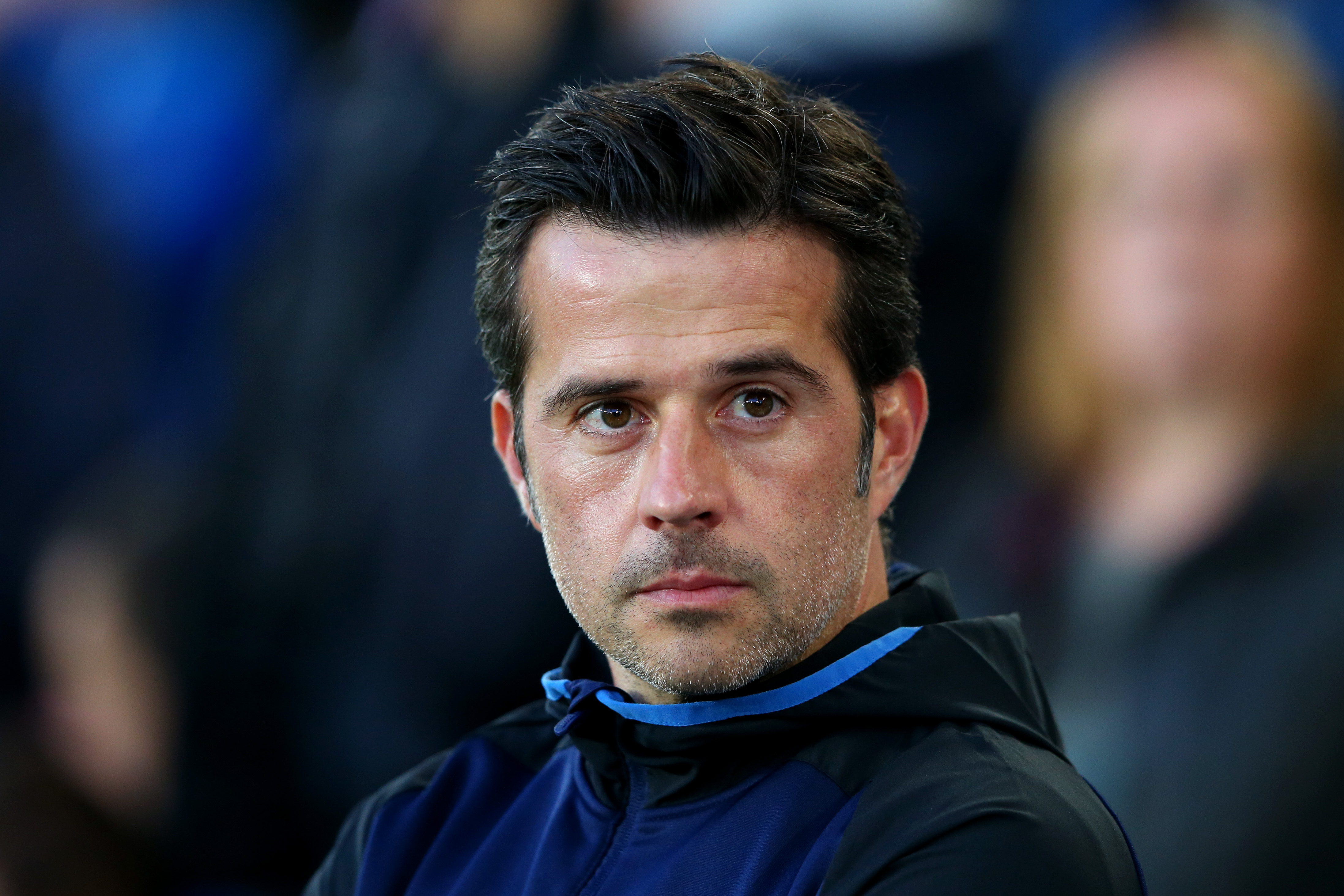 Everton v Rotherham United - Carabao Cup Second Round Alex Livesey/Getty Images Sport