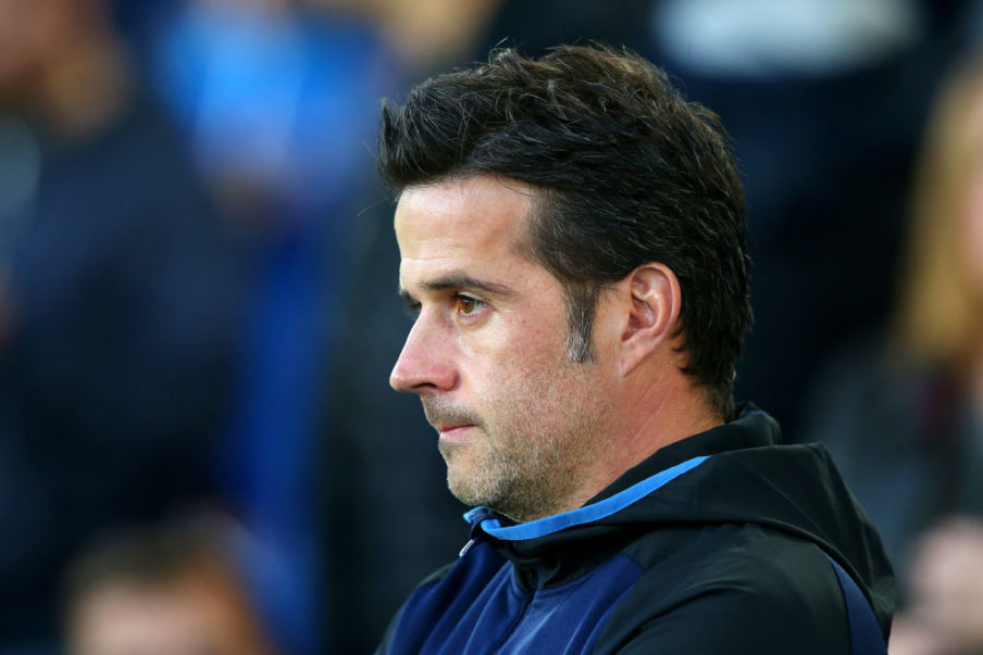 Everton v Rotherham United - Carabao Cup Second Round Alex Livesey/Getty Images Sport