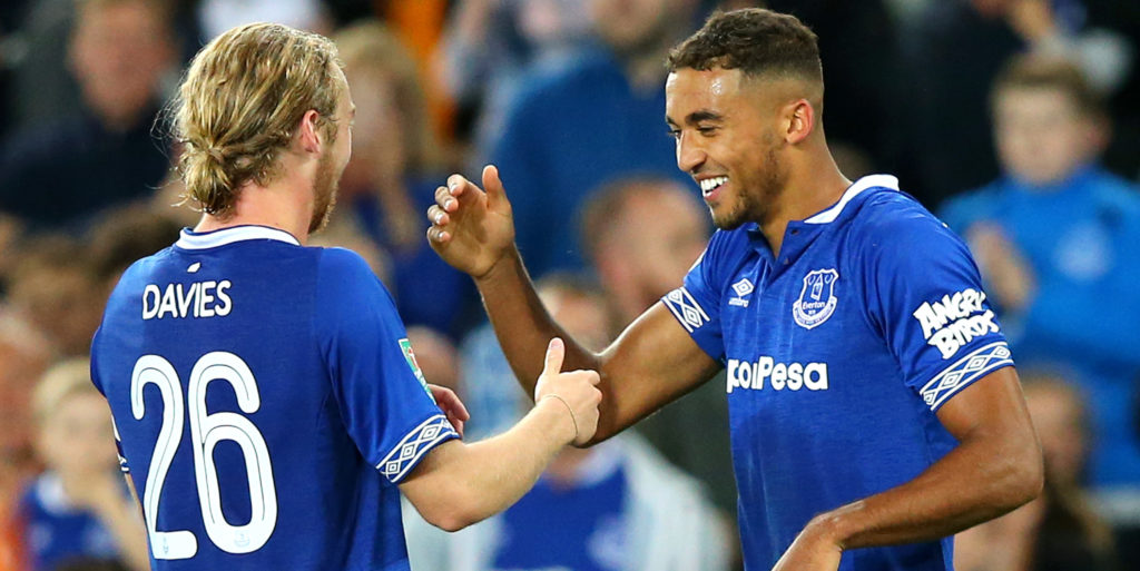 Everton 3-1 Rotherham – Alex’s Player Ratings