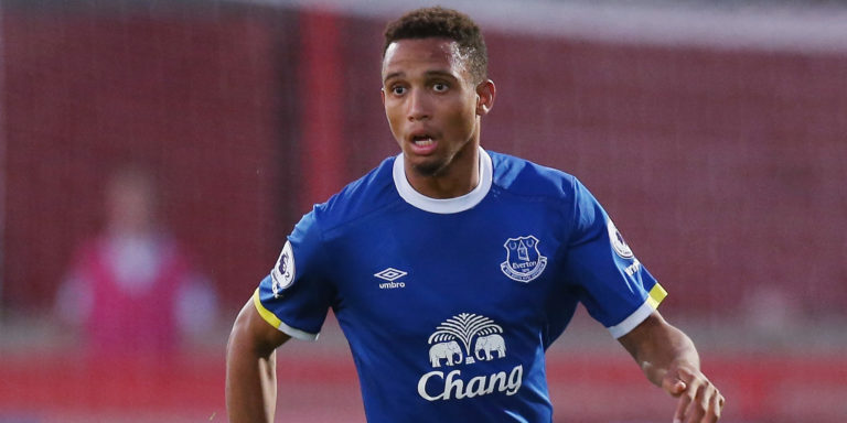 Galloway set to stay at Everton until at least January