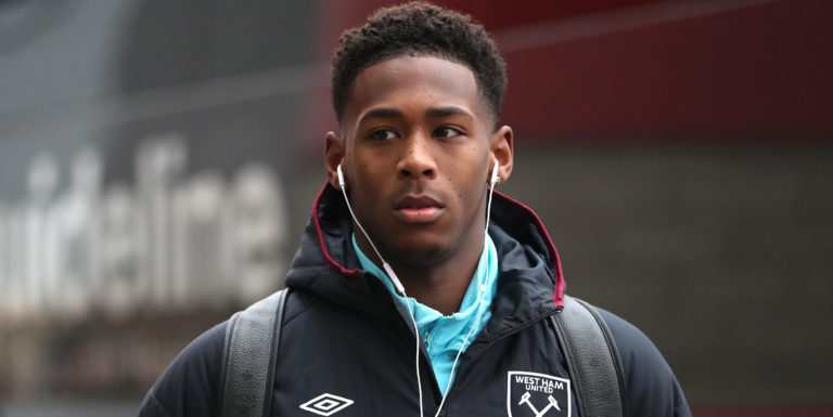 Everton considering shock Oxford move
