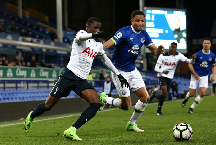 Jan Kruger/Getty Images Sport