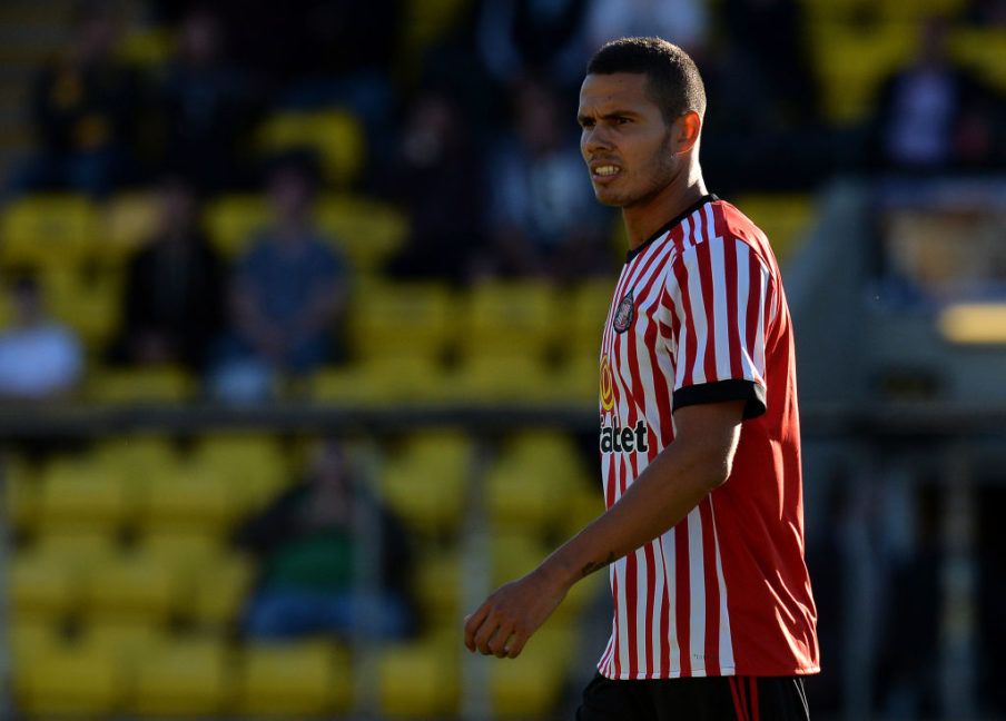 Livingston v Sunderland - Pre Season Friendly Mark Runnacles/Getty Images Sport