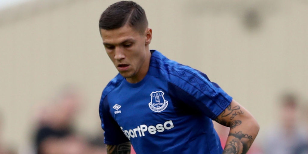 Boro reportedly agree deal with Everton for midfielder Besic