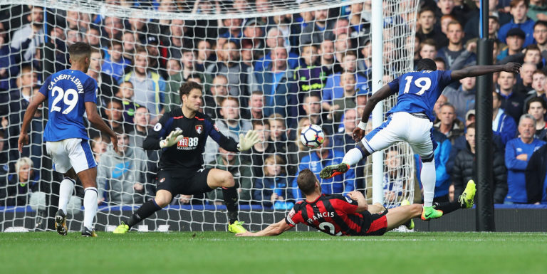 Everton v Bournemouth – My Everton XI
