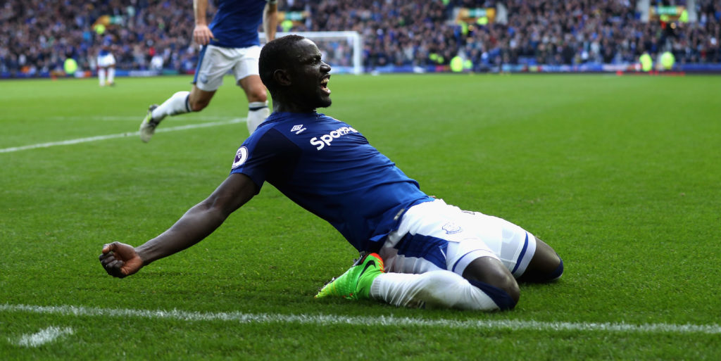 Everton v Rotherham – Alex’s XI